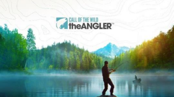 Call of the Wild: The Angler revealed for PC and console