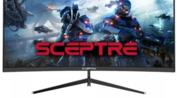 The Best Sceptre Monitor for Home and Office in 2022
