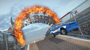 Hands-on: Wreckfest remains bombastic on the Nintendo Switch | Traxion.GG
