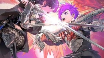 Fire Emblem Warriors: Three Hopes Review | TheSixthAxis