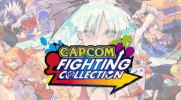 Capcom Fighting Collection Review – Shining a Light on Darkstalkers | COGconnected