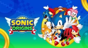 Sonic Origins Review – Classic Comeback Tour | COGconnected