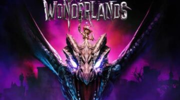 Tiny Tina’s Wonderlands Announces New Molten Mirrors DLC With Steam Launch
