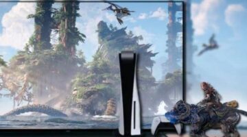 Two “perfect for PlayStation 5” Sony INZONE gaming monitors with 4K at 144 Hz