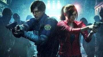 Resident Evil 2/3 Remake: PlayStation 5 and Xbox Series upgrades tested