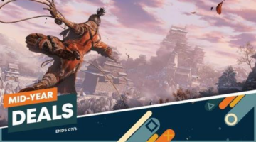 Mid-Year Deals promotion comes to PlayStation Store