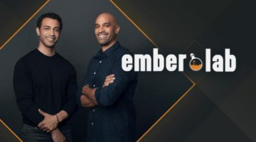 Studio Spotlight – Ember Lab