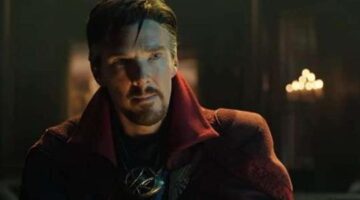 New On Disney Plus In July 2022: Marvel Studios Assembled: Doctor Strange 2, Ms. Marvel Finale