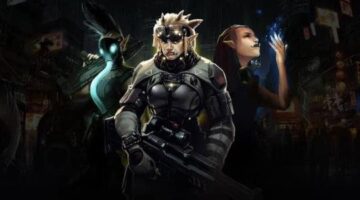 Shadowrun Trilogy Review – An Enduring Blend Of XCOM Turn Based Combat And Cyberpunk RPG Beats – PSU