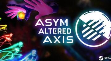 “Asym Altered Axis” is kicking-off its Alpha test via Steam this Fall (2022)