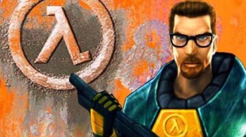 Half-Life has an incredible new speedrun record