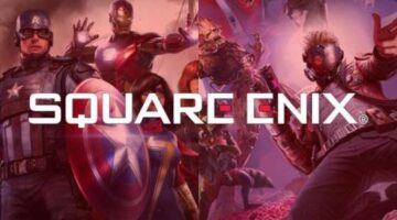 Why Square Enix’s Avengers Project Seemingly Fizzled Out