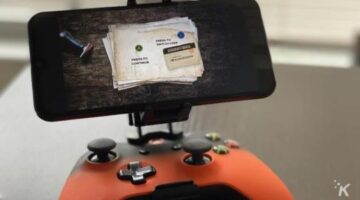 Xbox Cloud Gaming will be getting mouse and keyboard support