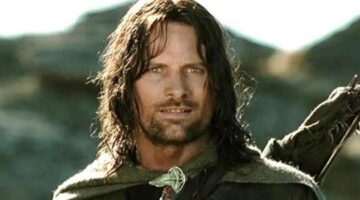 A new J.R.R. Tolkien book called ‘The Fall of Númenor’ is coming out this year