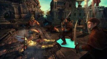 Blackguards 2 (Switch) Review – Scratch the Seven Year Itch | COGconnected