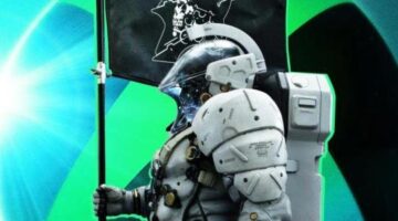 Why Kojima and Xbox Teaming Up is Big News