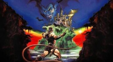 The Original Castlevania Keeps Aging Like Wine