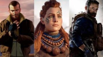 15 Games That Deserve a Movie