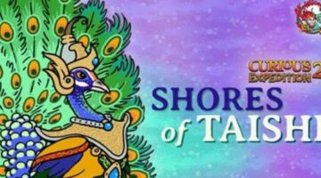 “Curious Expedition 2” is dropping its “Shores of Taishi” DLC for consoles today