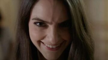 Psychological Horror, Smile, Will Leave You Grinning Like a Cheshire Cat