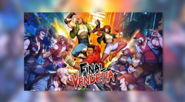 Final Vendetta Review – Thumb Culture