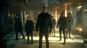 ‘The Umbrella Academy’ Season 3 Ending Explained: What is Happening in the New Universe?