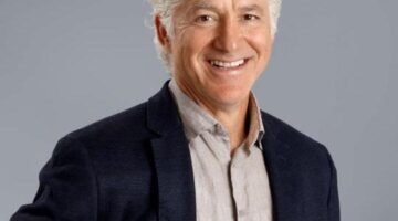 Creating Color for the Colorblind: Dr. Don McPherson
