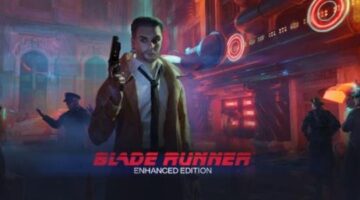 Blade Runner Enhanced Edition Trailer Vs PC Gameplay