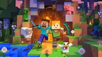 Minecraft Has Become a University Optional Course in China