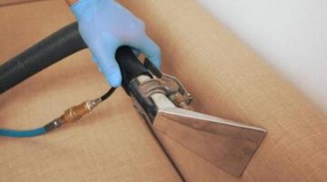 What You Need to Know About Lounge Cleaning?