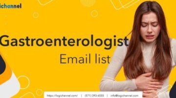 Gastroenterologist Email List | Gastroenterology Email List | Gastroenterologist Mailing List