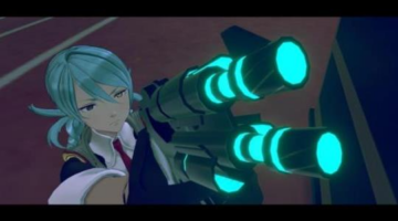 More sci-fi murder mystery fun in AI: The SOMNIUM FILES Nirvana Initiative
