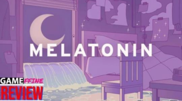 Melatonin Preview :: Your Mind is the Scene of the Rhyme – Gameffine
