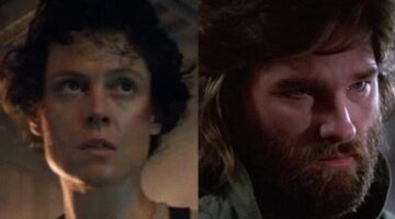 Ripley or MacReady? Test Your Aliens & The Thing Quote Knowledge in This Quiz