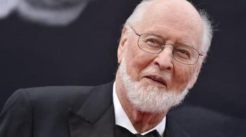 Iconic Composer John Williams Contemplates Retirement After Indiana Jones 5