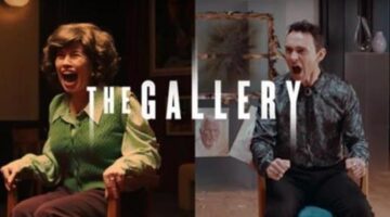 “The Gallery” is coming to PC, consoles, and mobile on August 1st, 2022
