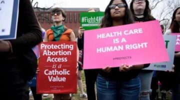 Google employees can now relocate to states with legal abortion