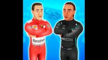 Race N’ Survive Review – Hardcore Droid