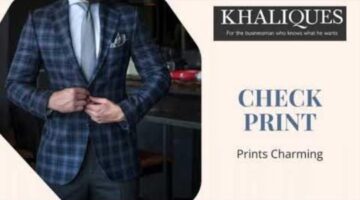 7 Businessmen’s Fashion Trends For Suits | Khaliques