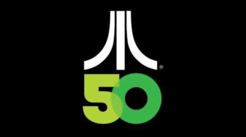 The Atari brand is 50 years old today