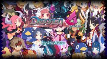 Disgaea 6 Complete PlayStation 5 Review – Total Gaming Addicts