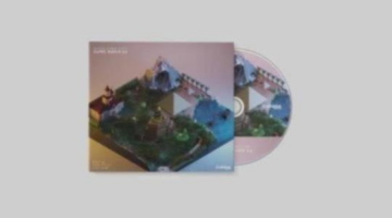 Video Game Lofi: Super Mario 64 album now streaming, physical pre-orders open