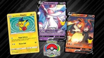 Banned Pokémon Cards, 2022 World Championship