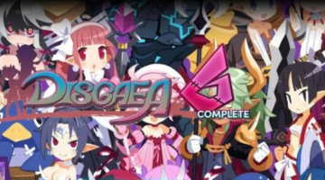Review | Disgaea 6 Complete (PS4) – 8Bit/Digi