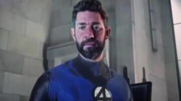 John Krasinski’s Doctor Strange Cameo was Fan Service, Not Cannon