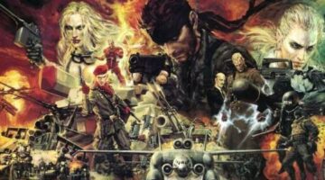 Ranking the Bosses of ‘Metal Gear Solid 3: Snake Eater’