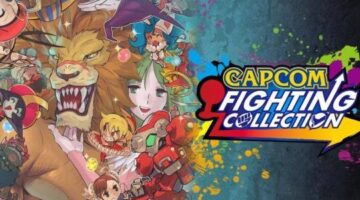 Capcom Fighting Collection Review (Switch) – Hadouken or Habroken? Gamerhub