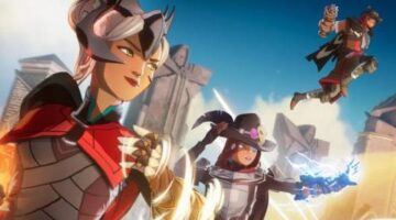 Blizzard Acquires Studio Proletariat of Spellbreak Fame To Work on WoW Dragonflight