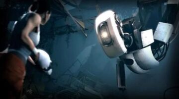 Portal on Nintendo Switch v Portal on Steam Deck Graphics Comparison