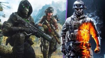Battlefield 6 – 10 ways a new Battlefield needs to be better than 2042